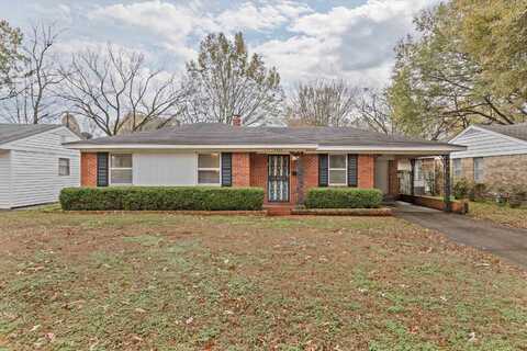 4943 KIMBALL, Memphis, TN 38117