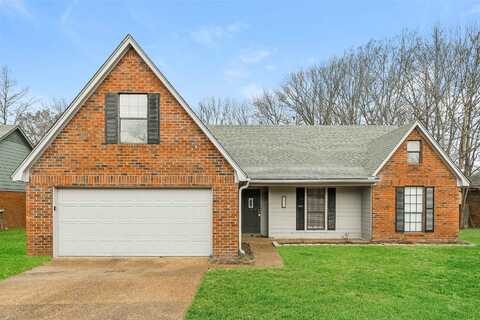 3811 WESTRIDGE, Bartlett, TN 38135