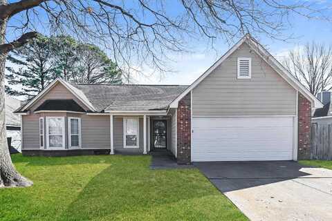 2692 COUNTRY LAWN, Memphis, TN 38133