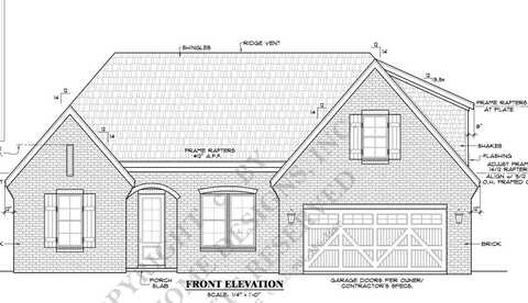 125 COLUMBIA, Atoka, TN 38004