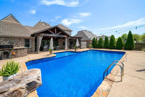 11125 ARLINGTON TRACE, Arlington, TN 38002