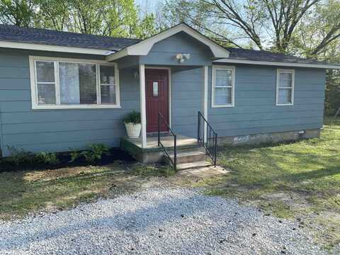 1661 CHARLESTON, Stanton, TN 38069