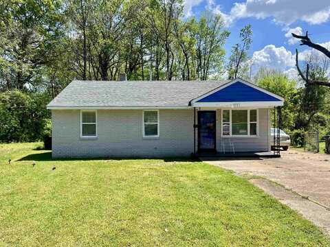 1531 SOUTH, Memphis, TN 38106
