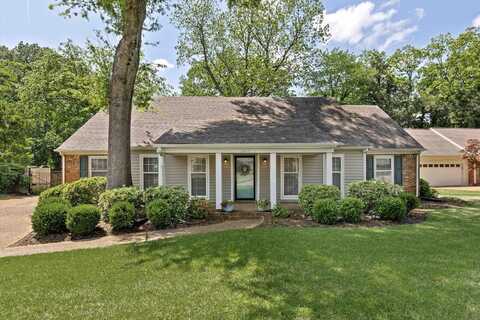 2211 BURFORDI, Germantown, TN 38138