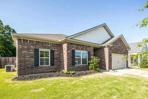 125 FAIRWAY HILLS, Oakland, TN 38060