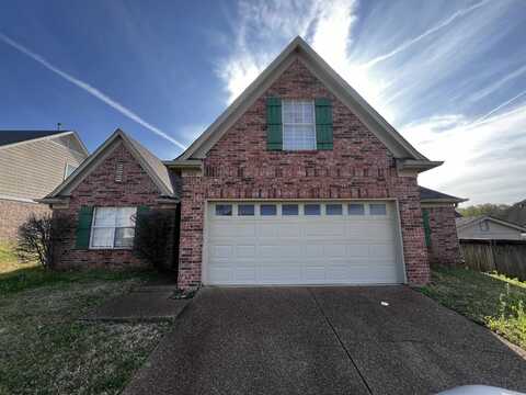 1072 E RED FERN, Cordova, TN 38018
