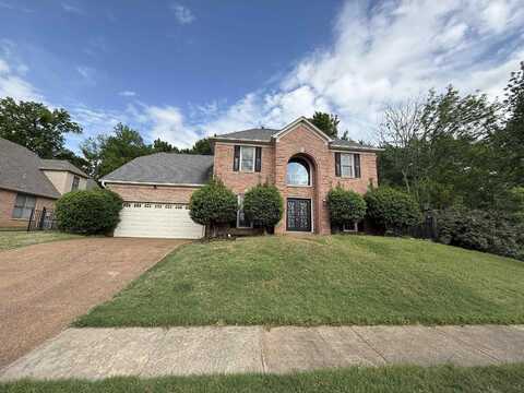 1626 E BELLEDEER, Cordova, TN 38016