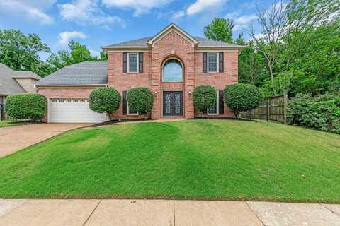1626 E BELLEDEER, Cordova, TN 38016