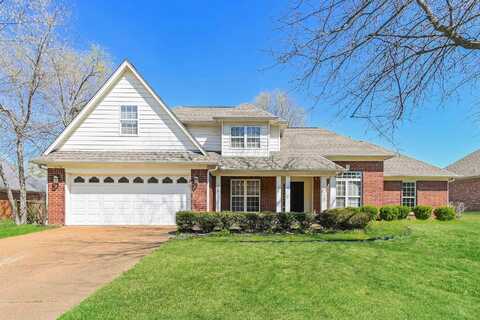 6254 BUFFALO SPRINGS, Bartlett, TN 38135