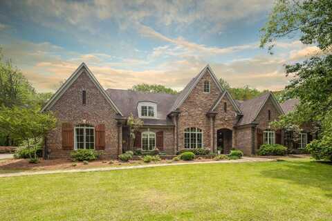 160 HIDDEN LAKE, Arlington, TN 38002