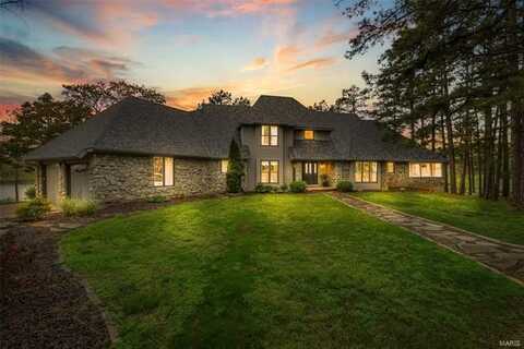 4009 Big Timber Drive, Farmington, MO 63640