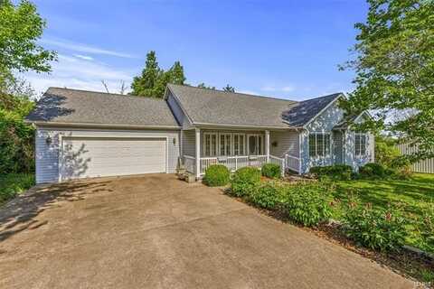 702 Oak Street, Fredericktown, MO 63645
