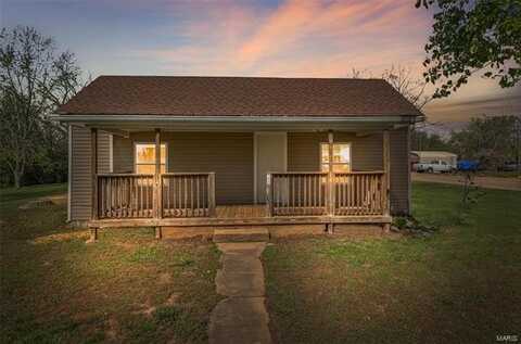209 North Washington Street, Desloge, MO 63601