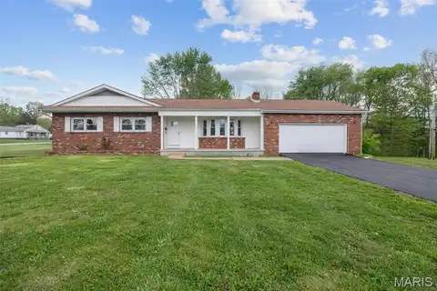 104 Church Lane, Potosi, MO 63664