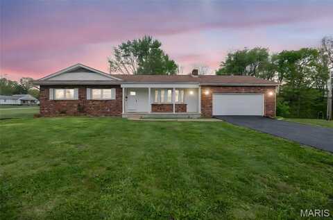 104 Church Lane, Potosi, MO 63664