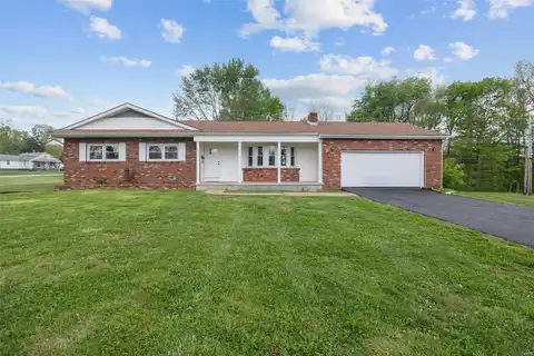 104 Church Lane, Potosi, MO 63664