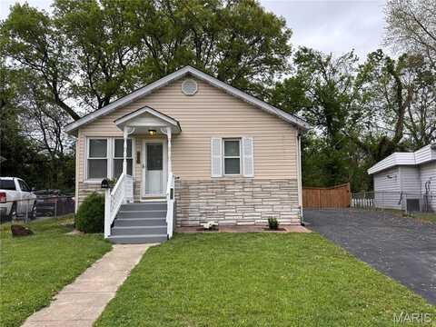 2918 Hillcrest Avenue, Alton, IL 62002