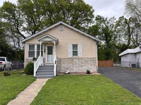 2918 Hillcrest Avenue, Alton, IL 62002
