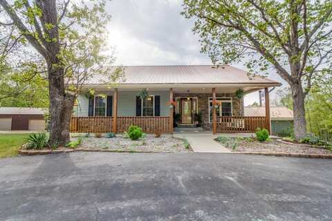 19733 Rodeo Road, Richland, MO 65556