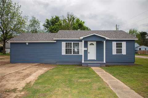 1042 Ash Street, Poplar Bluff, MO 63901