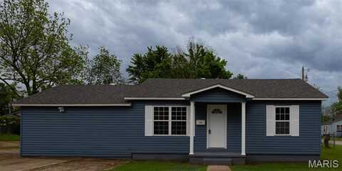 1042 Ash Street, Poplar Bluff, MO 63901