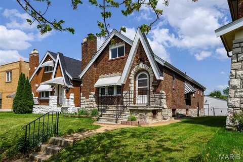 3908 Gustine Avenue, Saint Louis, MO 63116