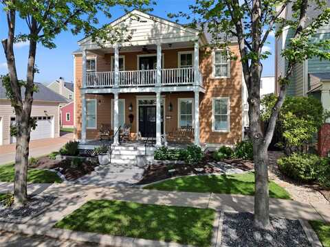 3313 Galt House Drive, Saint Charles, MO 63301