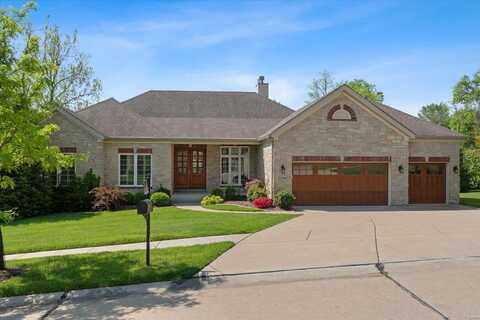 12794 English Walnut Drive, Saint Louis, MO 63131