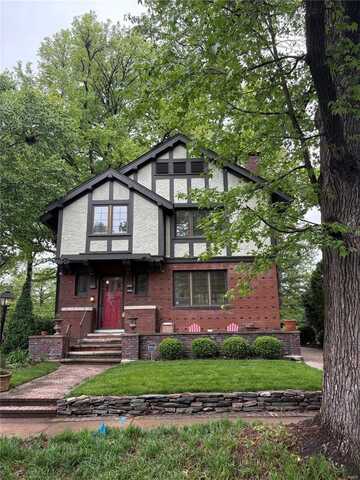 6939 Amherst Avenue, Saint Louis, MO 63130