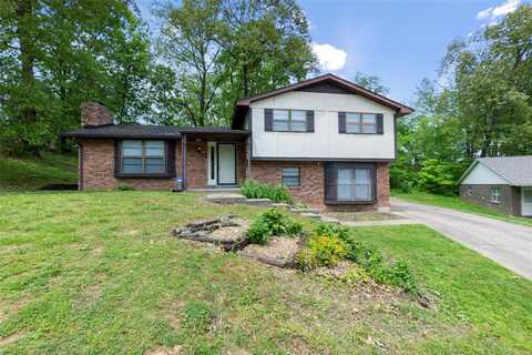 403 Shawnee Circle, Jackson, MO 63755