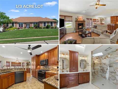 2840 La Brea Drive, Saint Charles, MO 63303