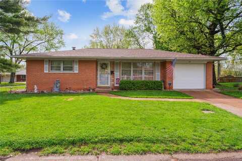 24 Mariknoll Drive, Belleville, IL 62226