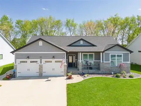7086 Augusta Drive, Glen Carbon, IL 62034