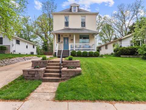218 Euclid Avenue, Rock Hill, MO 63119