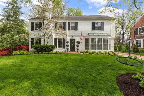 653 Hawbrook Avenue, Kirkwood, MO 63122