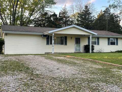 5979 Ridge Drive, House Springs, MO 63051