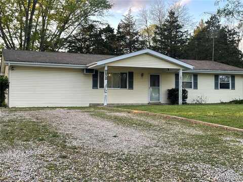 5979 Ridge Drive, House Springs, MO 63051