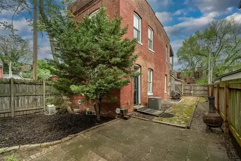 1003 Allen Avenue, Saint Louis, MO 63104