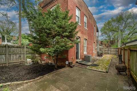 1003 Allen Avenue, Saint Louis, MO 63104