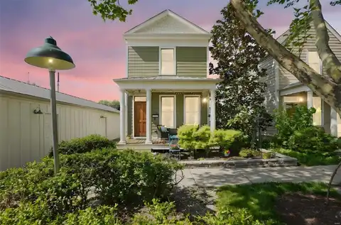 3311 N Mester Street, Saint Charles, MO 63301
