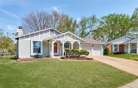 2397 Meadowpark Court, Maryland Heights, MO 63043