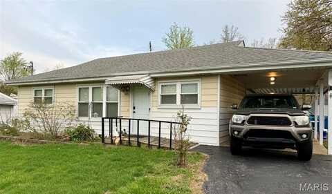 1623 Kirkham Drive, Arnold, MO 63010