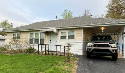 1623 Kirkham Drive, Arnold, MO 63010
