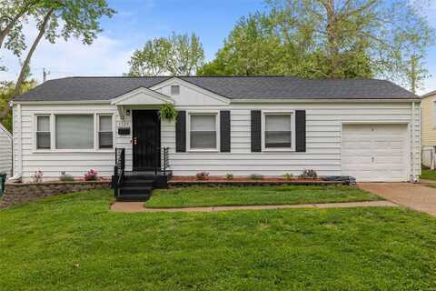 1325 Odessa Drive, Saint Louis, MO 63137