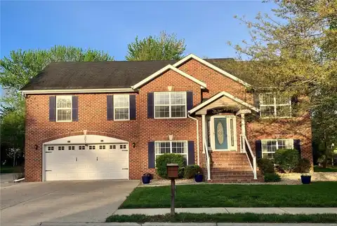 201 McKendree Park Road, Lebanon, IL 62254