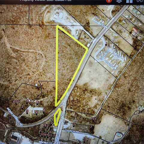 0 Gravois Rd, House Springs, MO 63051