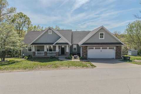 20585 Lathan Lane, Waynesville, MO 65583