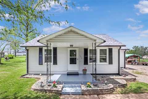 906 Marlowe Street, Fredericktown, MO 63645