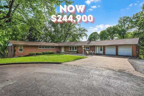 11 Wilshire Street, East Alton, IL 62024