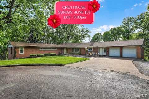 11 Wilshire Street, East Alton, IL 62024